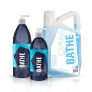 Gyeon Q²M Bathe pH-nøytral bilshampoo i flaske