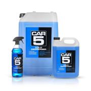 CAR5 Cold Degreaser kaldavfetting i sprayflaske