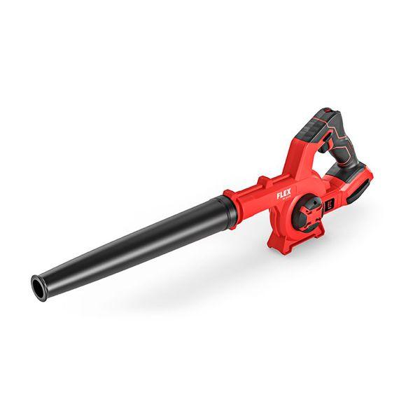 Trådløs biltørker Flex BW 18.0-EC med 18V batteri