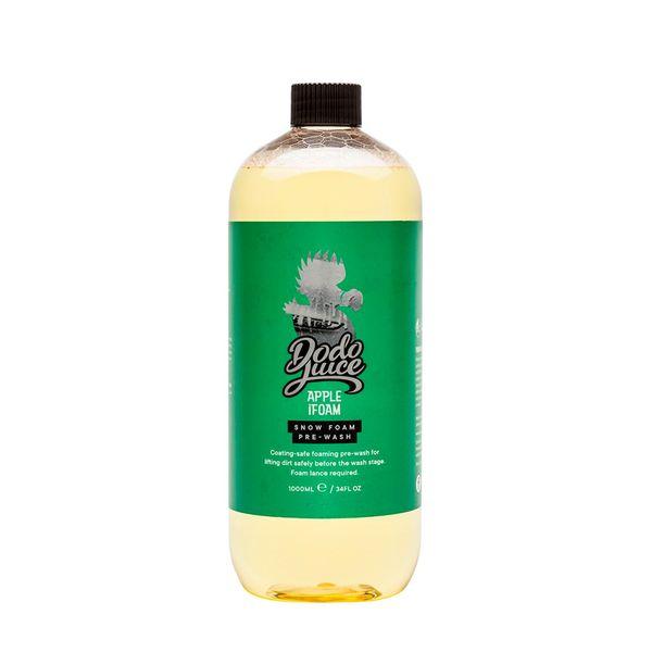 Dodo Juice Apple iFoam pH-nøytral forvaskmiddel i flaske